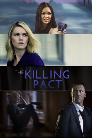 The Killing Pact's poster