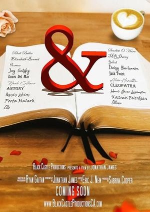 Ampersand's poster