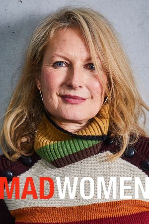 Mad Women's poster