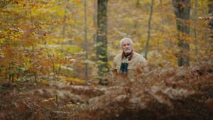 Nature : pour une réconciliation's poster