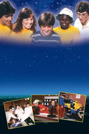 Midnight Madness's poster