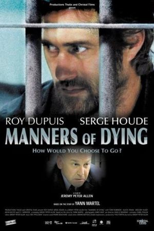 Manners of Dying's poster