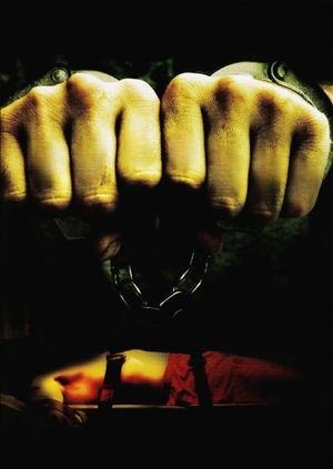 Control's poster
