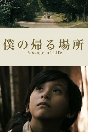 Passage of Life's poster