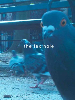 The Lex Hole's poster