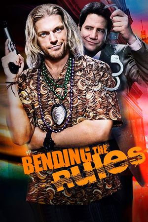 Bending the Rules's poster image