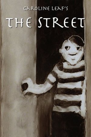 The Street's poster