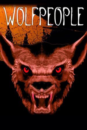 Wolfpeople's poster