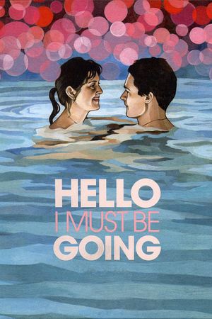 Hello I Must Be Going's poster