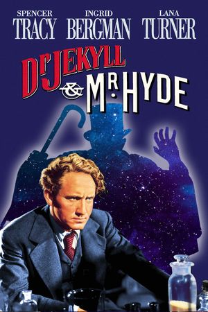 Dr. Jekyll and Mr. Hyde's poster