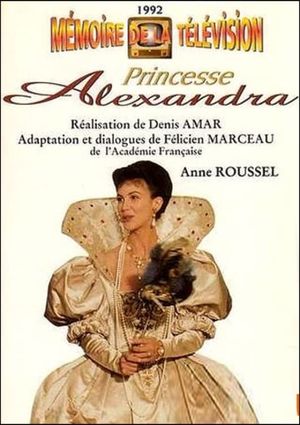 Princesse Alexandra's poster image