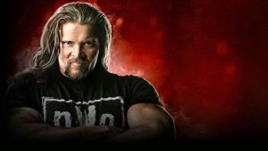 Kevin Nash: Too Sweet's poster