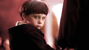 The Omen's poster