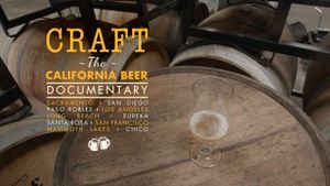 Craft: The California Beer Documentary's poster