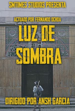 Luz de Sombra's poster