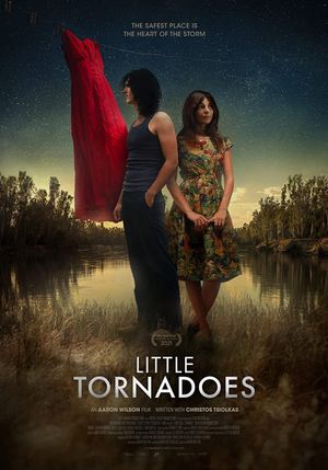 Little Tornadoes's poster