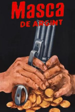 Masca de argint's poster