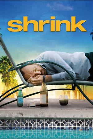 Shrink's poster