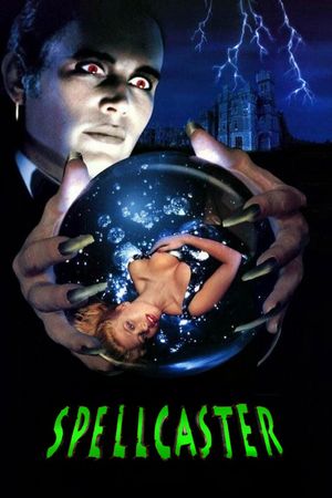 Spellcaster's poster