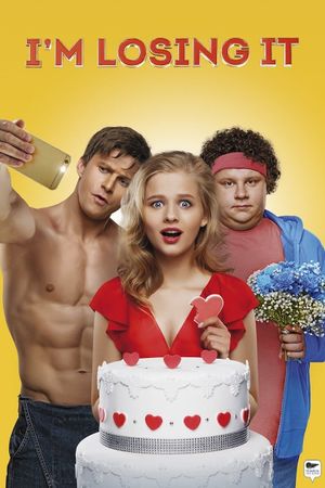 I Am Losing Weight's poster