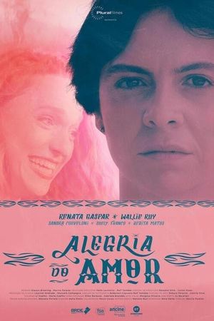 Alegria do Amor's poster