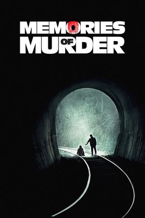 Memories of Murder's poster