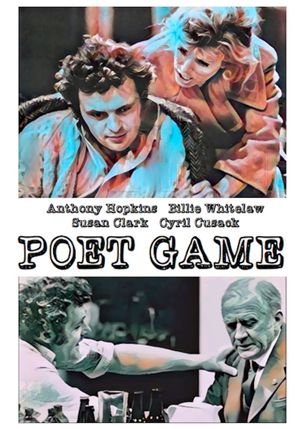 Poet Game's poster