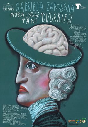 Moralność Pani Dulskiej's poster