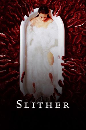 Slither's poster