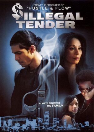 Illegal Tender's poster