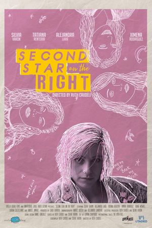 Second Star on the Right's poster