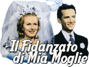 Il fidanzato di mia moglie's poster