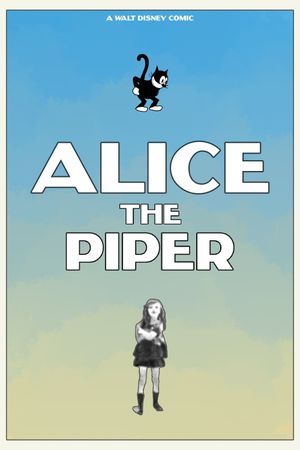 Alice the Piper's poster