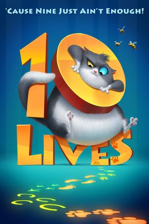 10 Lives's poster