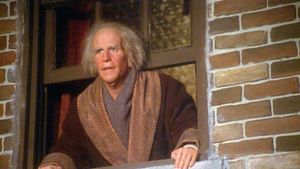 An American Christmas Carol's poster