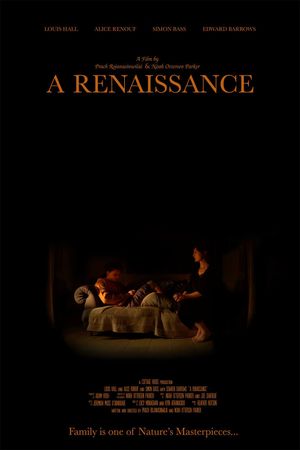 A Renaissance's poster
