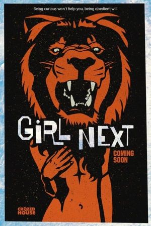 Girl Next's poster