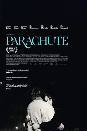 Parachute's poster