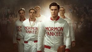 Spirit of the Game's poster