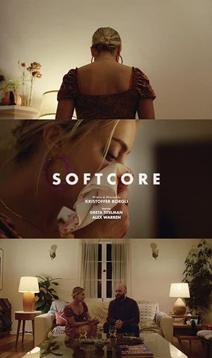 Softcore's poster
