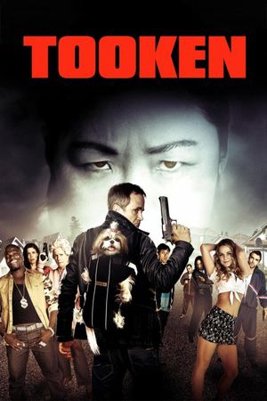 Tooken's poster