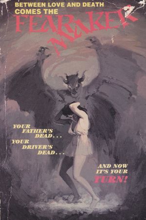 The Fearmaker's poster