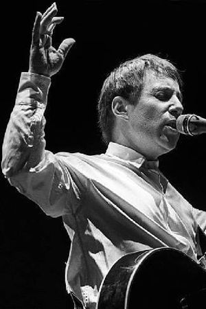 In Restless Dreams: The Music of Paul Simon's poster