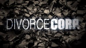 Divorce Corp's poster