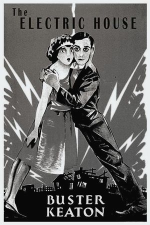 The Electric House's poster