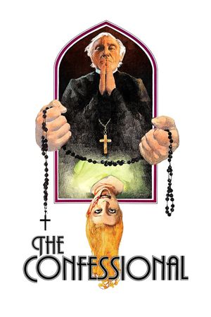 The Confessional's poster