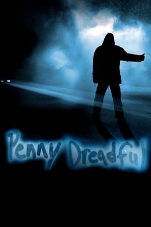 Penny Dreadful's poster