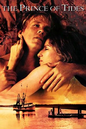 The Prince of Tides's poster