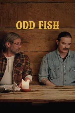 Odd Fish's poster