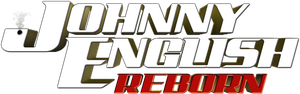 Johnny English Reborn's poster